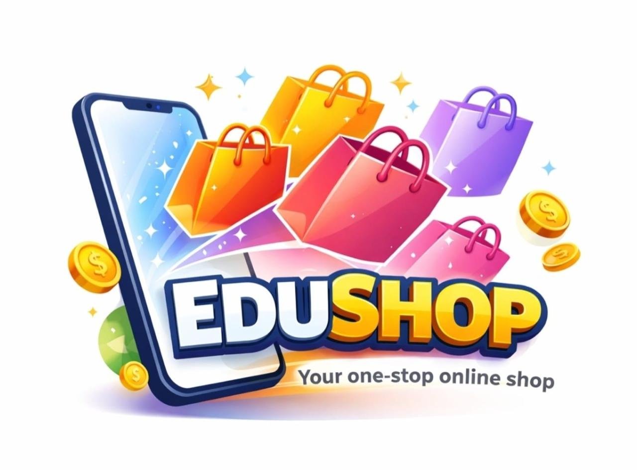 edushop new 2026