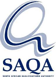 saqa logo